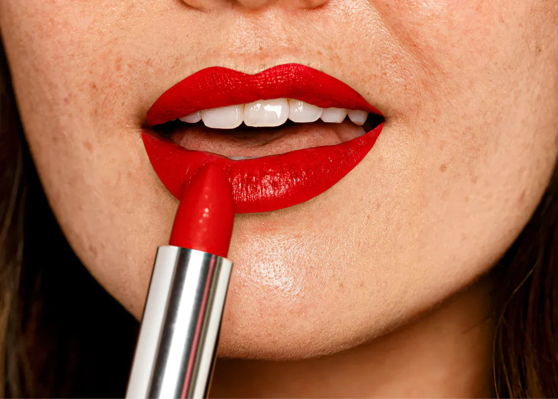 Top Lipstick Shades