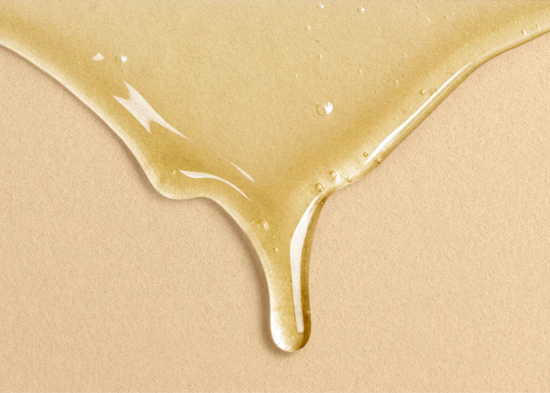 Anti-Aging Skincare Secrets