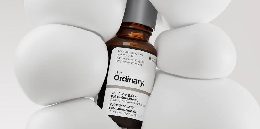 The ordinary