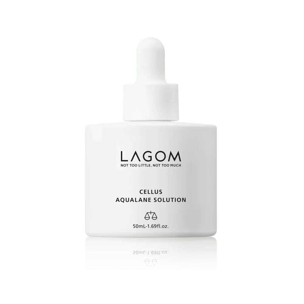 [LAGOM] CELLUS AQUALANE SERUM
