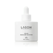 [LAGOM] CELLUS AQUALANE SERUM