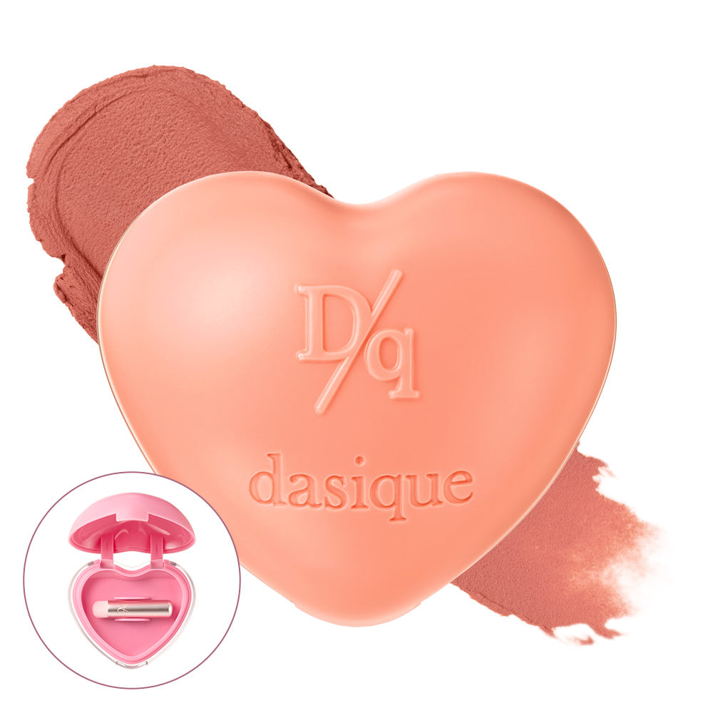 Dasique Souffle Color Pot