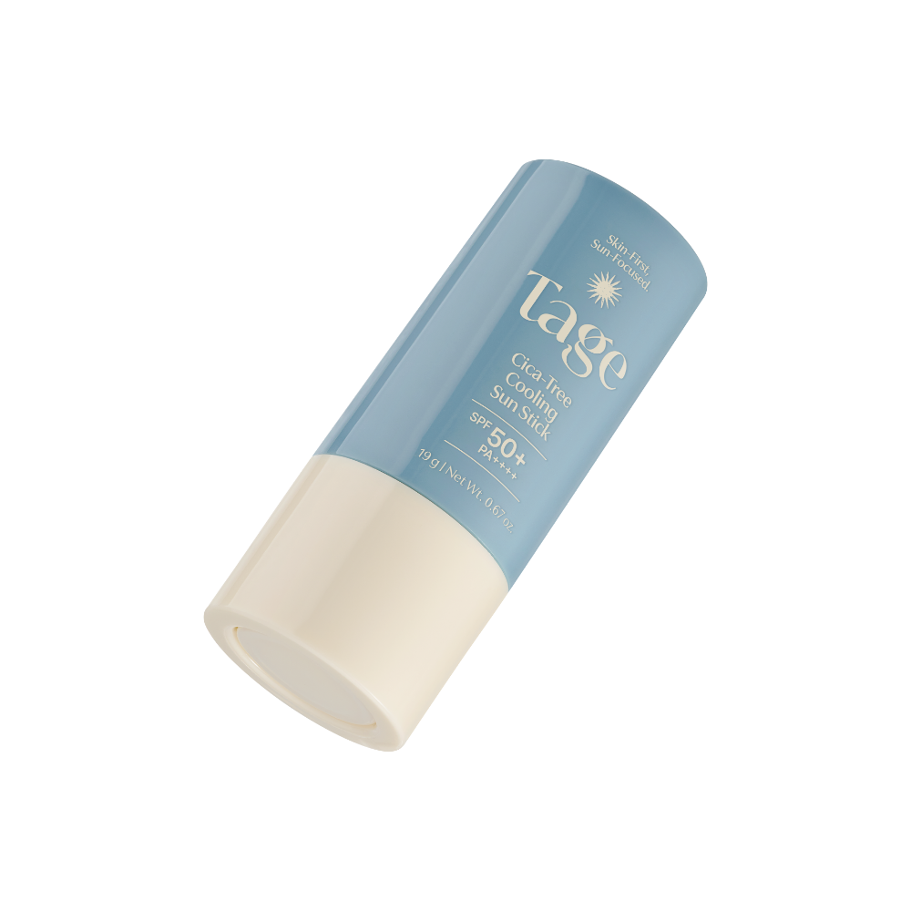 [Tage] Cica-Tree Cooling Sun Stick_0.67oz (19g)