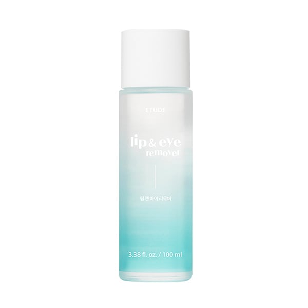 [Etude]ET.LIP & EYE REMOVER