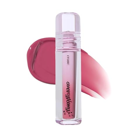 [Etude] Over glowy Tint_0.11 oz (3g)