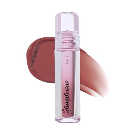 [Etude] Over glowy Tint_0.11 oz (3g)