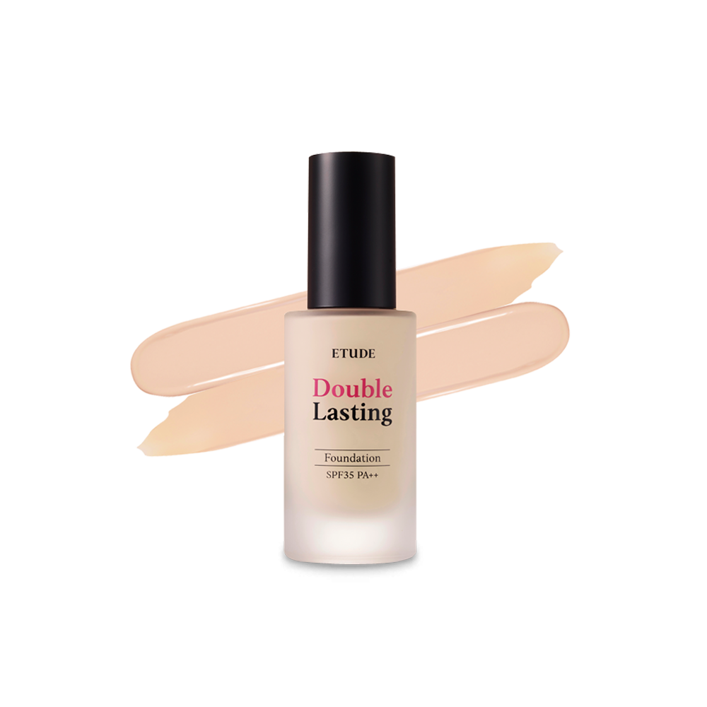 [Etude]ET.Double.L.Foundation