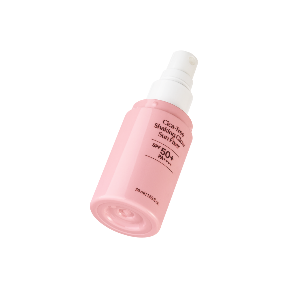 [Tage] Cica-Tree Shaking Glow Sun Fixer_1.69fl oz (50ml)