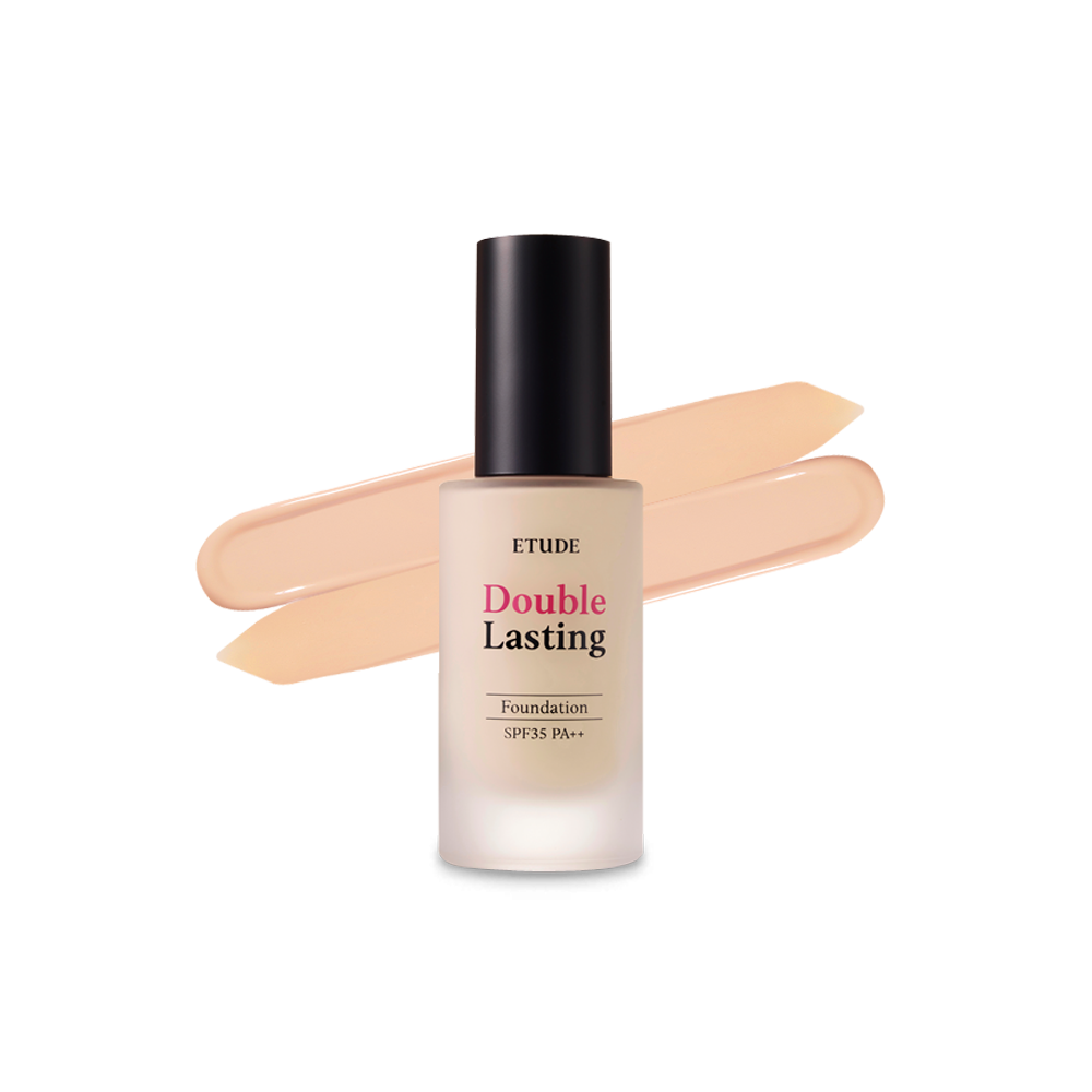 [Etude]ET.Double.L.Foundation