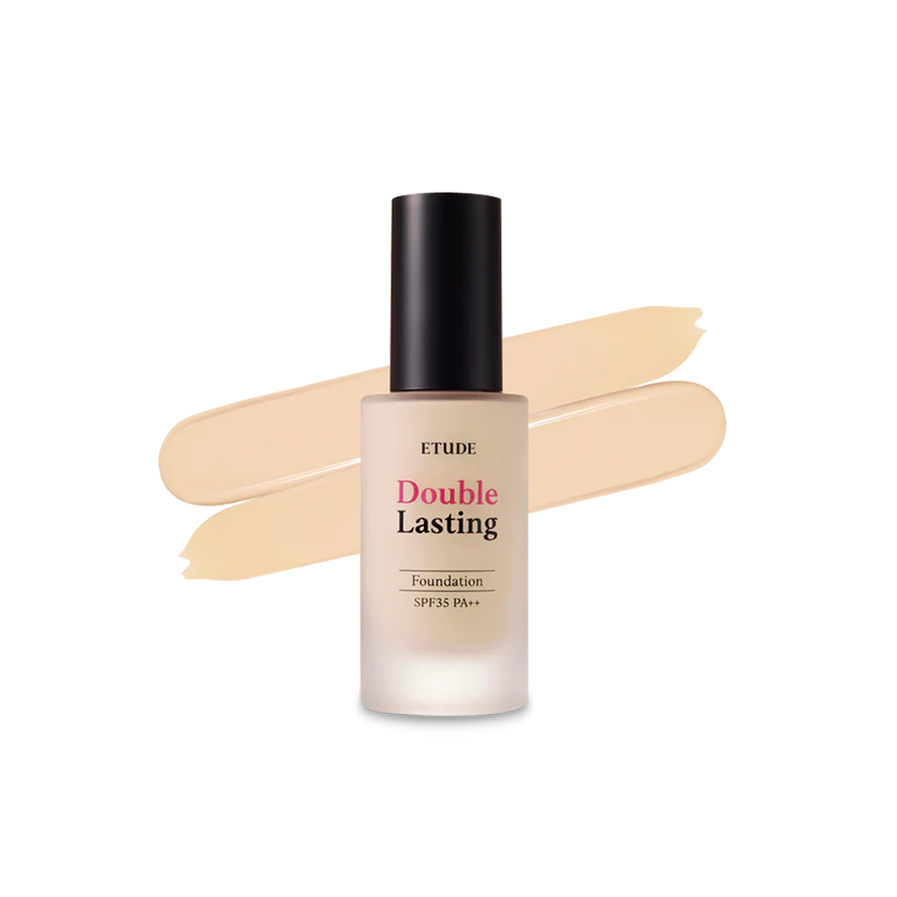 [Etude]ET.Double.L.Foundation