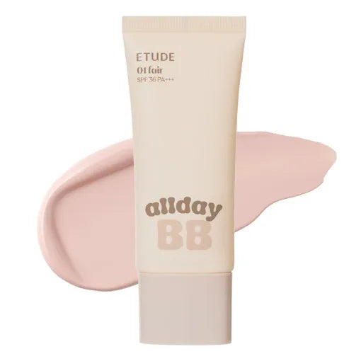 [Etude] All Day Clear BB Cream [SPF30/PA++]_1.18fl oz (35ml)