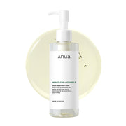 [Anua] Heartleaf Pore Control Cleansing Oil 6.76 fl oz (200ml)