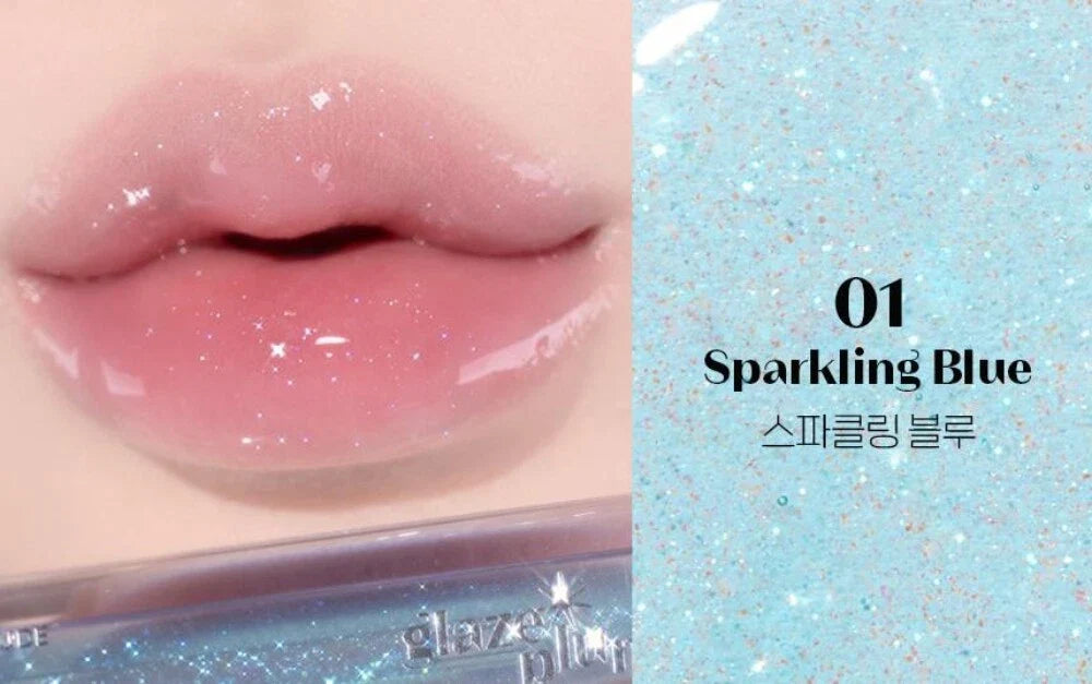 [Etude] Glaze Plump Gloss_0.14oz (4g)