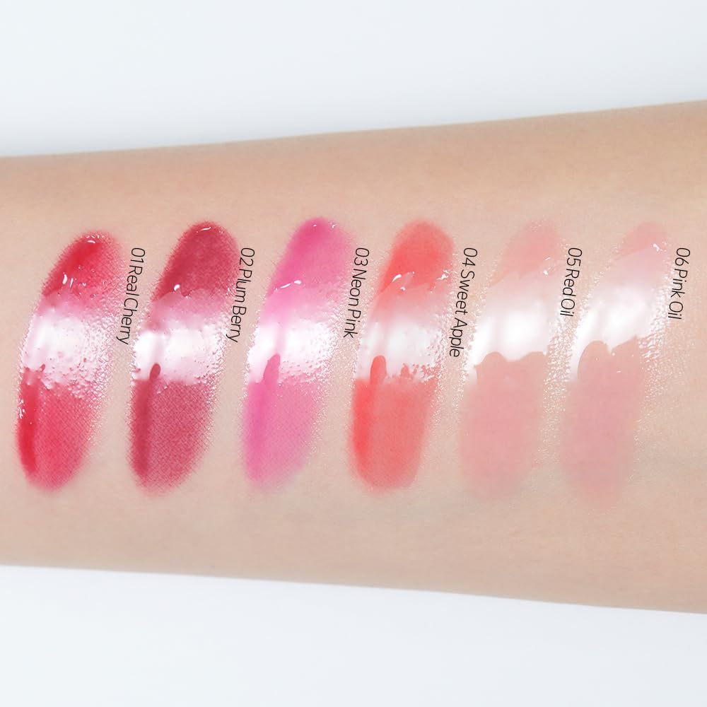 [Etude]ET.(G)Dear Darling Oil Tint