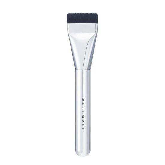 [WAKEMAKE] Spatula Wide Foundation Brush