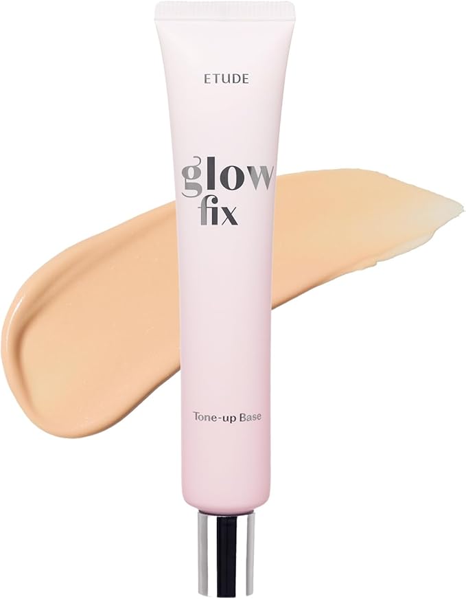 [Etude] Glow Fix Tone-up Base SPF 50+/PA++++ 1.01 fl oz (30ml)