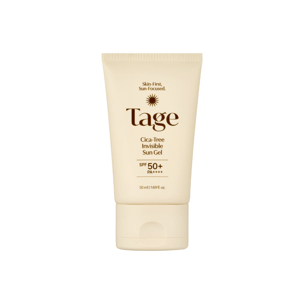 [Tage] Cica-Tree Invisible Sun Gel 1.69fl oz (50ml)