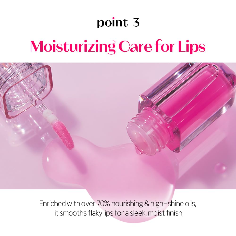 [Etude]ET.(G)Dear Darling Oil Tint