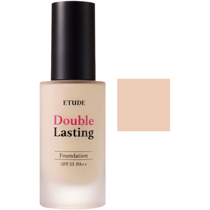 [Etude]ET.Double.L.Foundation