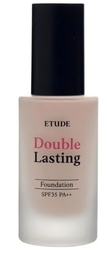 [Etude]ET.Double.L.Foundation