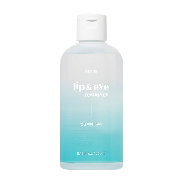 [Etude]ET.LIP & EYE REMOVER
