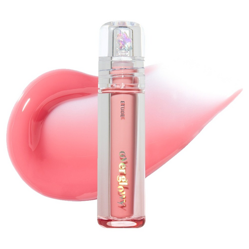 [Etude] Over glowy Gloss_0.10 oz (2.8g)