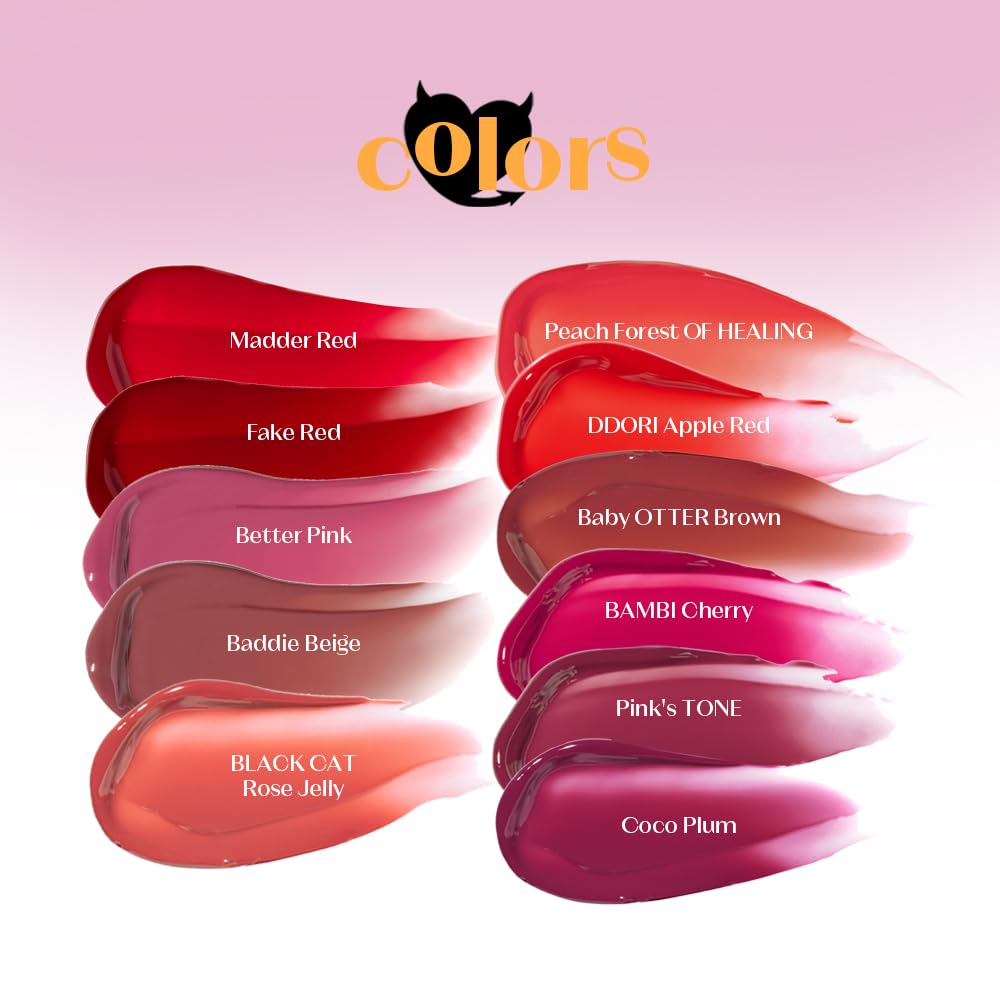 [Etude] Over glowy Tint_0.11 oz (3g)