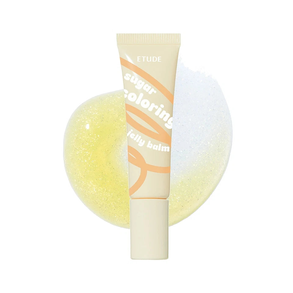 [Etude] Sugar Coloring Jelly Balm_0.32oz (9g)