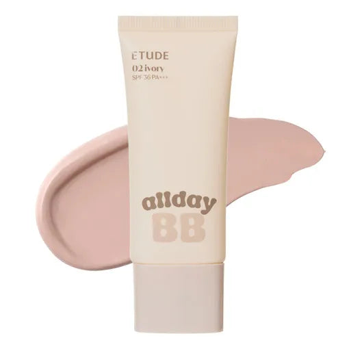 [Etude] All Day Clear BB Cream [SPF30/PA++]_1.18fl oz (35ml)