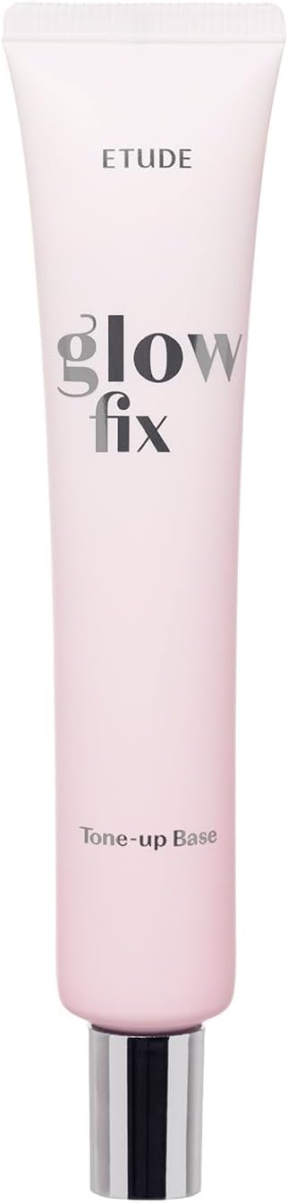 [Etude] Glow Fix Tone-up Base SPF 50+/PA++++ 1.01 fl oz (30ml)