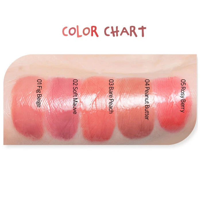 [Etude] Ginger Sugar Melting Balm_0.08oz (2.3g)