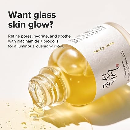 [Beauty of Joseon] Glow Serum : Proplis + Niacinamide 1 fl oz (30ml)