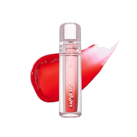 [Etude] Over glowy Tint_0.11 oz (3g)