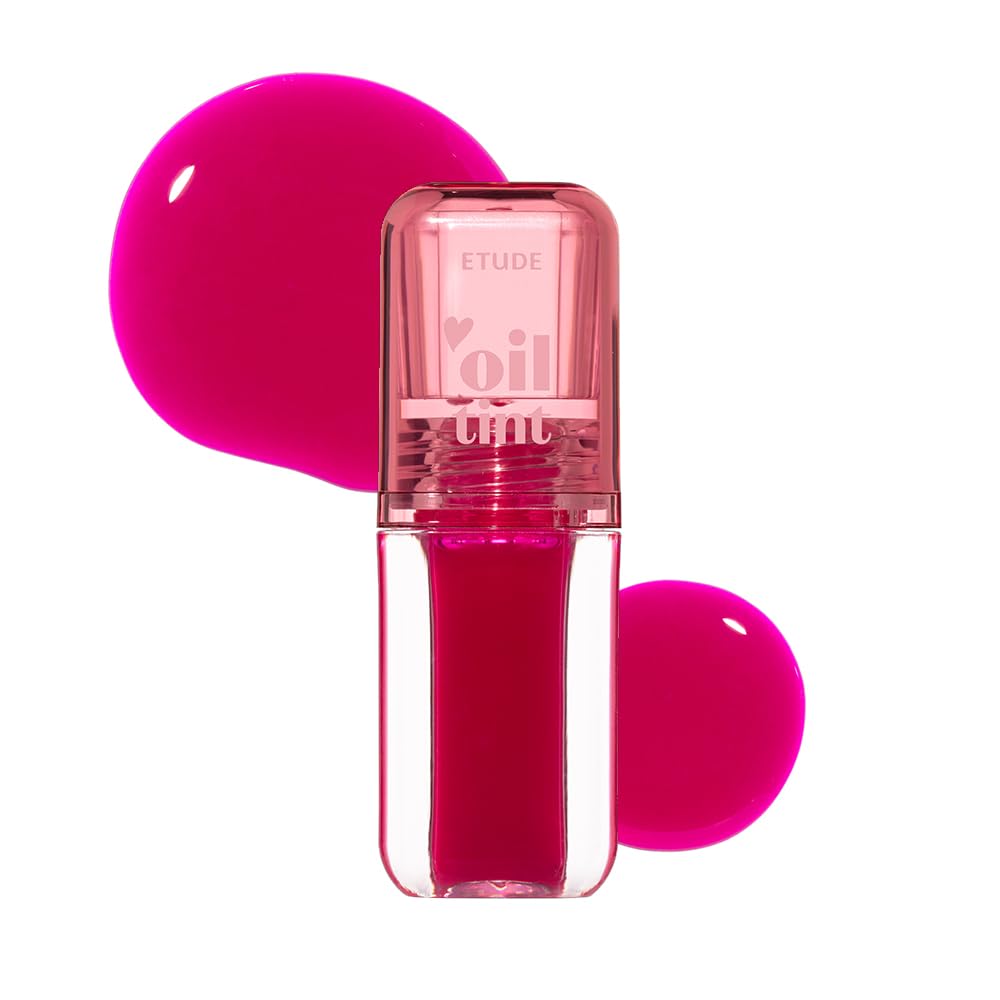 [Etude]ET.(G)Dear Darling Oil Tint