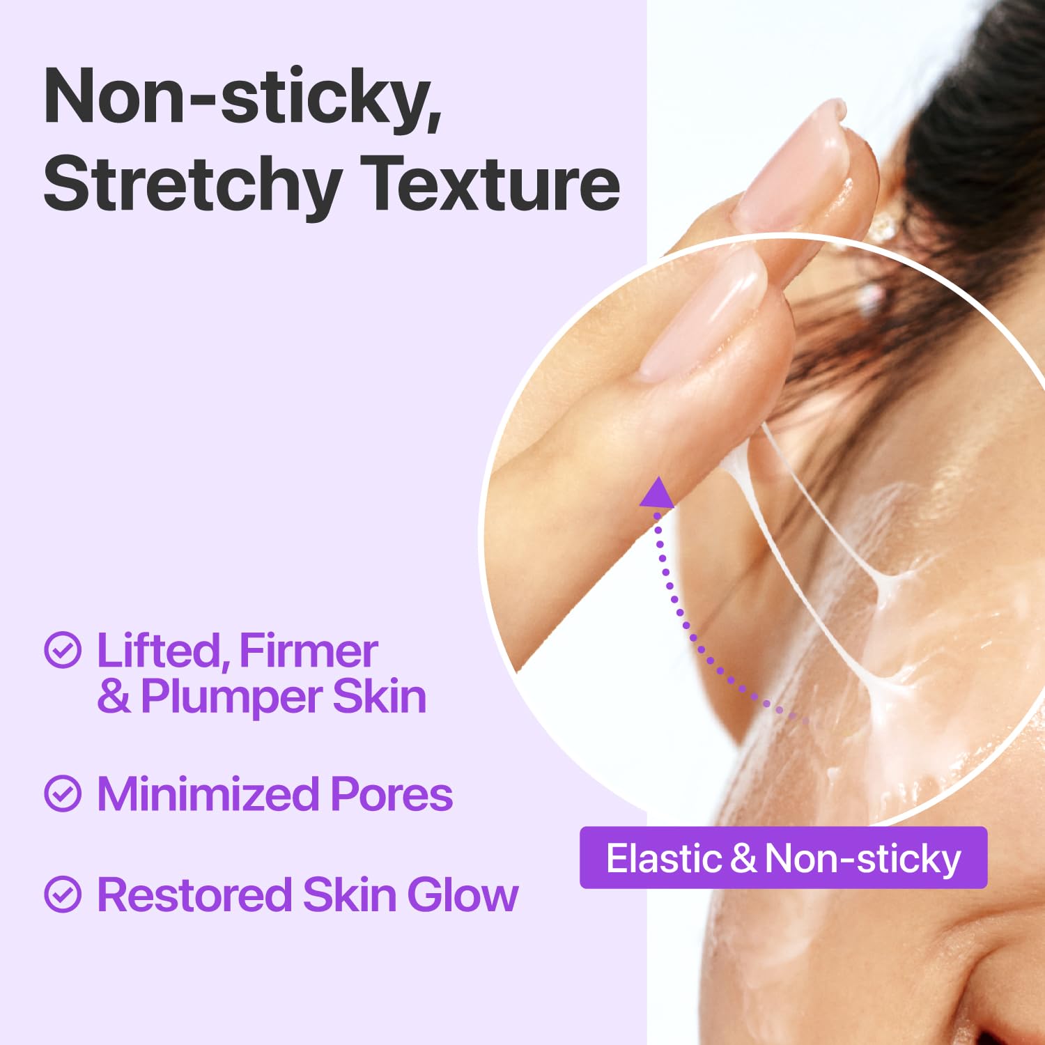 [Numbuzin] No.9 NAD Bio Lifting-sil Essence 1.69fl oz (50ml)