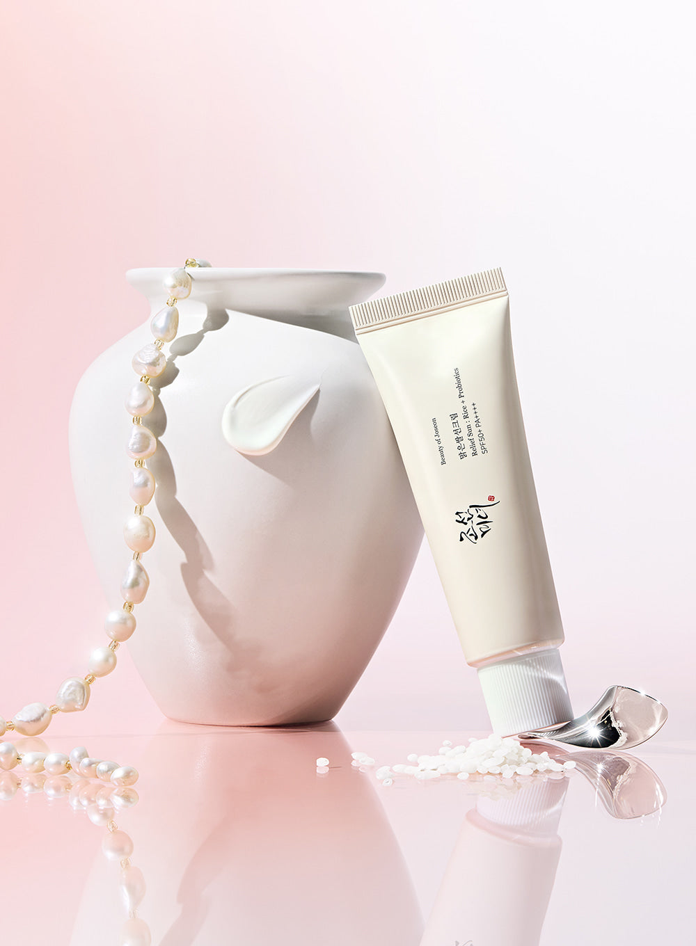[Beauty of Joseon] Relief Sun : Rice + Probiotics 1.69 fl oz (50ml)