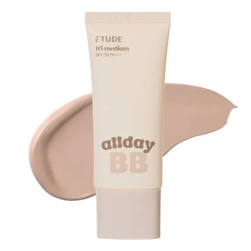 [Etude] All Day Clear BB Cream [SPF30/PA++]_1.18fl oz (35ml)