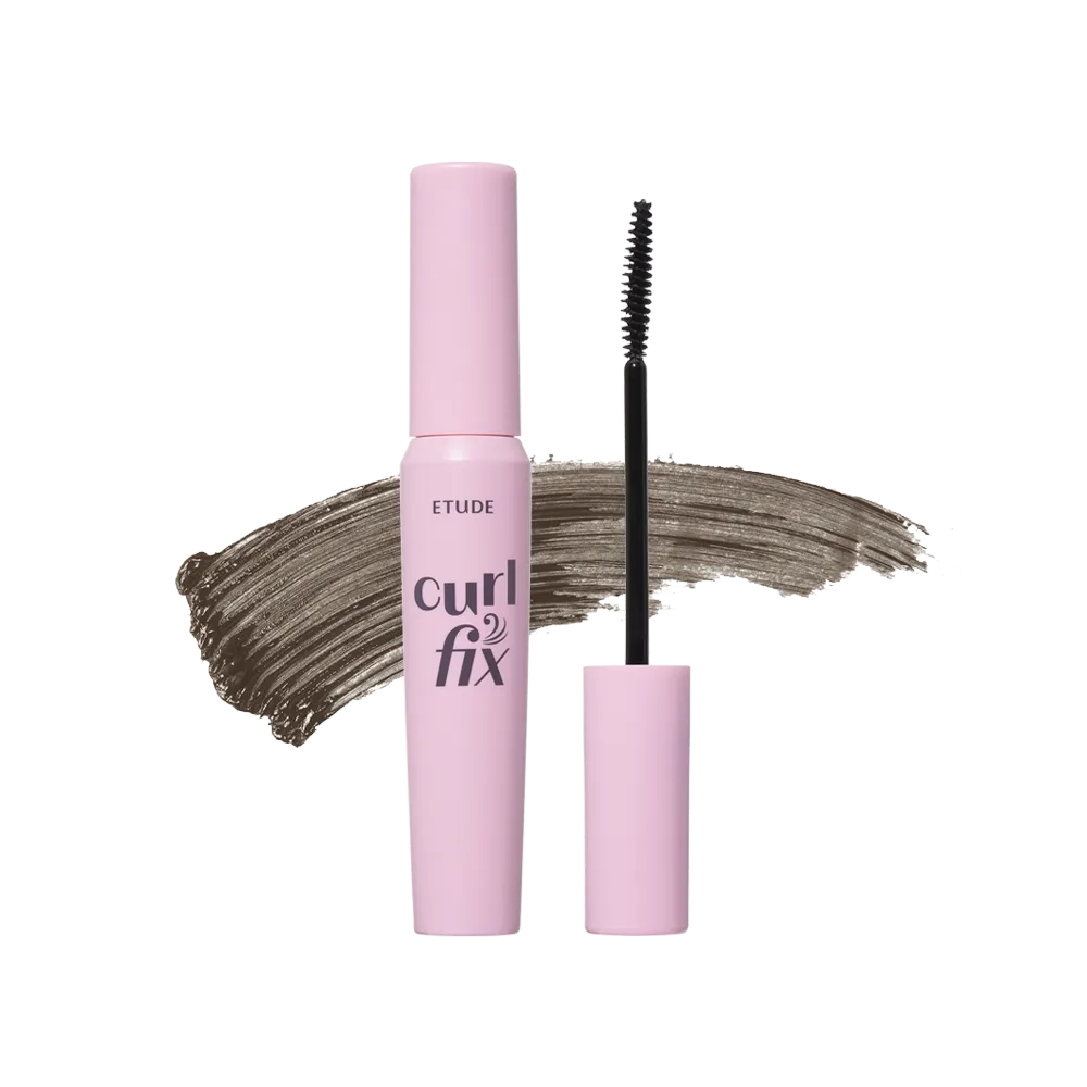 [Etude] Curl Fix Mascara_0.28oz (8g)