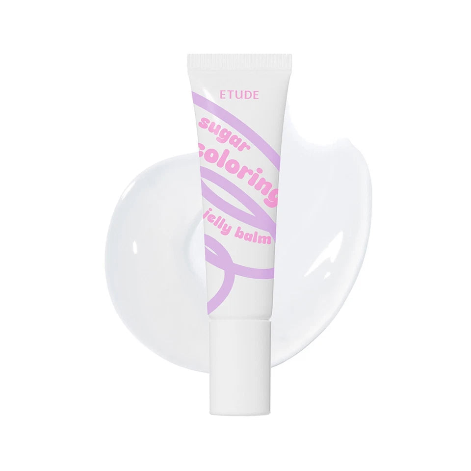 [Etude] Sugar Coloring Jelly Balm_0.32oz (9g)