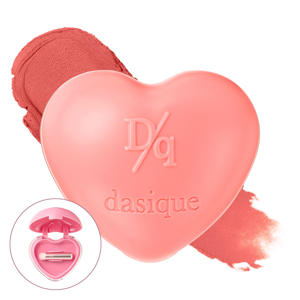 Dasique Souffle Color Pot