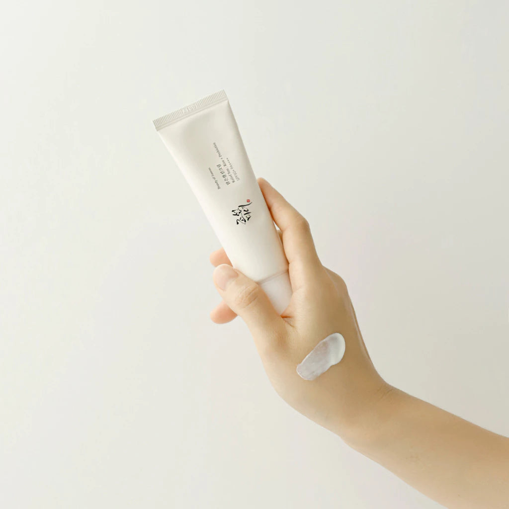 [Beauty of Joseon] Relief Sun : Rice + Probiotics 1.69 fl oz (50ml)