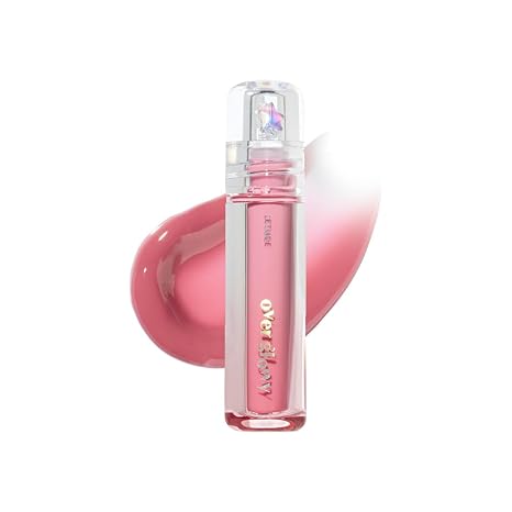 [Etude] Over glowy Gloss_0.10 oz (2.8g)