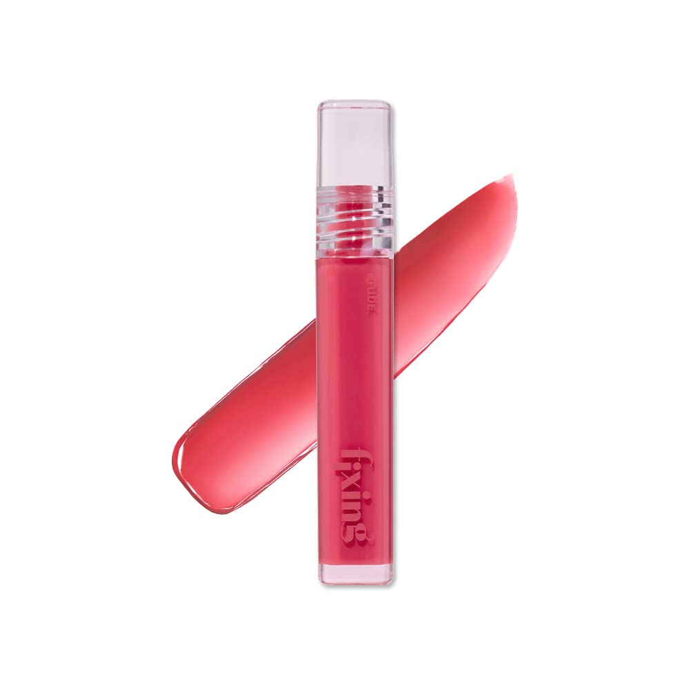 [Etude]ET. Glow Fixing Tint (1-6)
