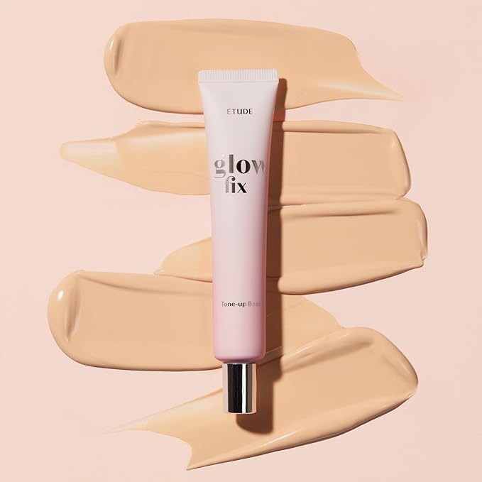[Etude] Glow Fix Tone-up Base SPF 50+/PA++++ 1.01 fl oz (30ml)