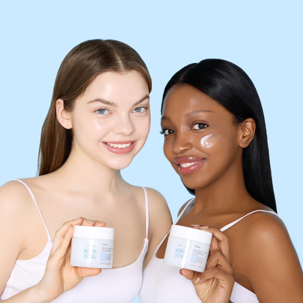 [Etude] ET.S.J. Hydro Barrier Cream 4.39fl. oz (130ml) (21AD)