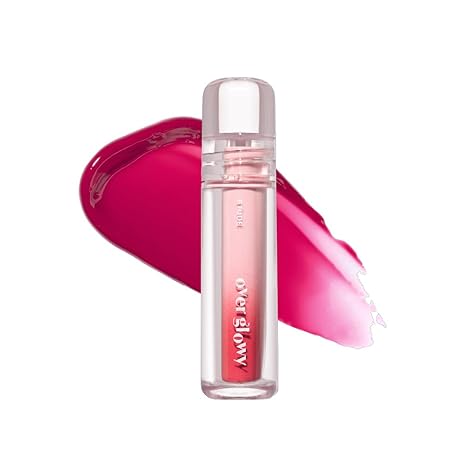 [Etude] Over glowy Tint_0.11 oz (3g)