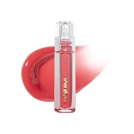 [Etude] Over glowy Gloss_0.10 oz (2.8g)
