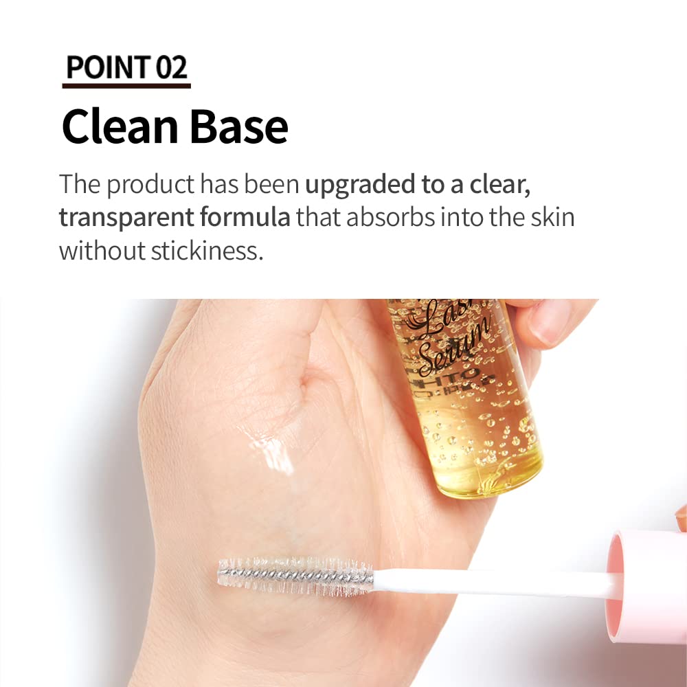 [Etude] My Lash Serum_0.63oz (18g)