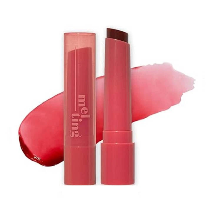 [Etude] Ginger Sugar Melting Balm_0.08oz (2.3g)