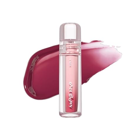 [Etude] Over glowy Tint_0.11 oz (3g)
